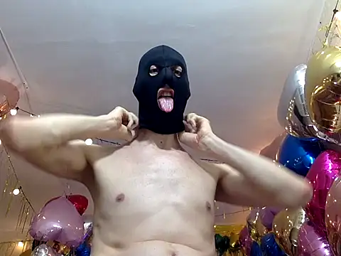 HandsomeAlfie online show from February 28, 11:17 pm