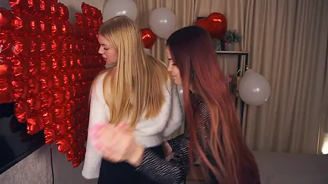 EllenReeves online show from February 14, 6:45 am