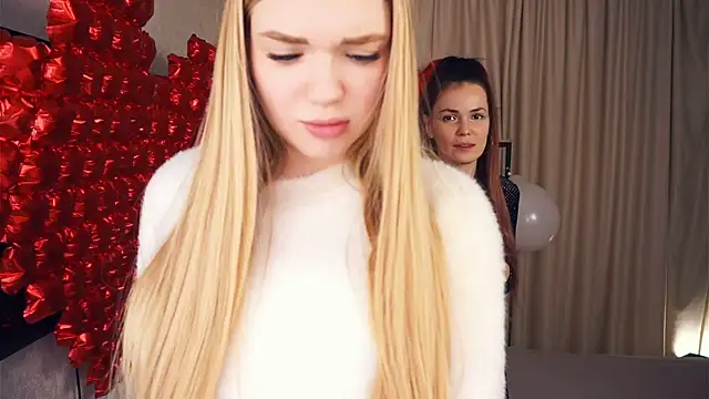 EllenReeves online show from February 14, 10:59 am