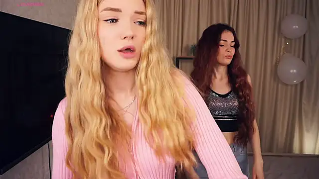 EllenReeves online show from February 15, 6:44 am