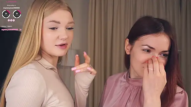 EllenReeves online show from March 4, 6:47 am