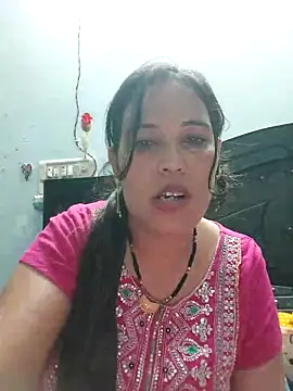 Snapshot of Poojabhabi101 chatting on October 7, 5:54 pm Poojabhabi101 online show from October 7, 5:54 pm