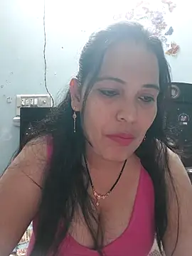 Poojabhabi101 online show from March 27, 5:57 am