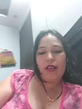 Poojabhabi101 online show from April 2, 5:49 am