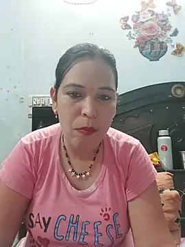 Poojabhabi101 online show from July 22, 5:21 am