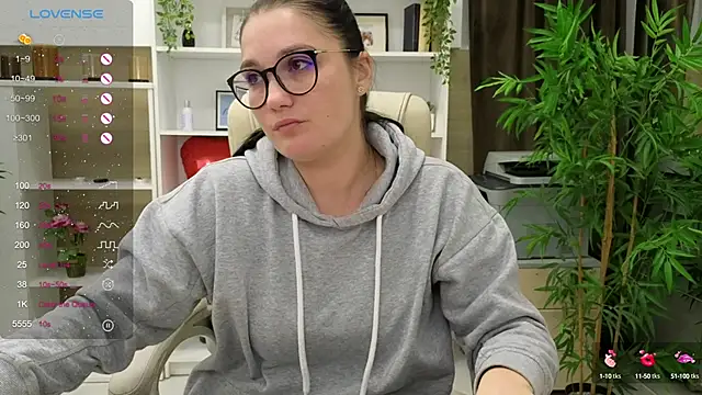 SelineSole online show from January 15, 11:08 pm