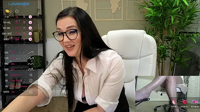 SelineSole online show from January 20, 7:04 pm