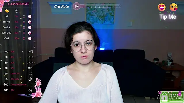 Aminabeatris online show from February 16, 12:32 pm