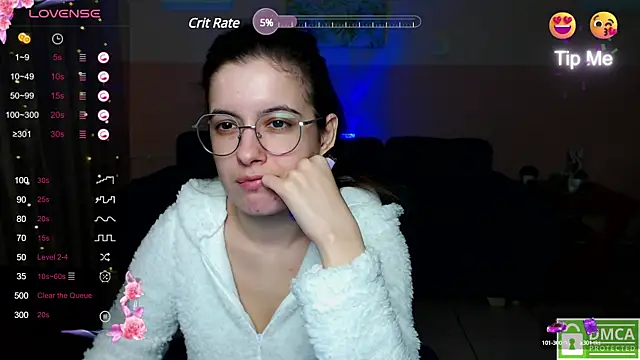 Aminabeatris online show from February 20, 9:33 am