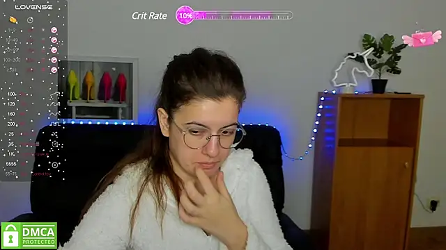 Aminabeatris online show from February 28, 12:20 pm