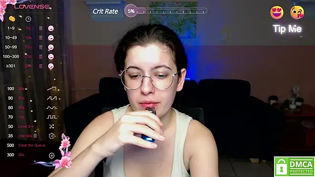 Aminabeatris online show from March 12, 12:36 pm