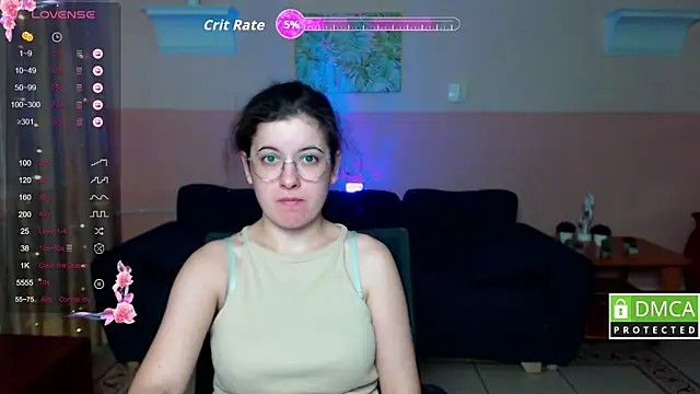 Aminabeatris online show from September 11, 5:29 am