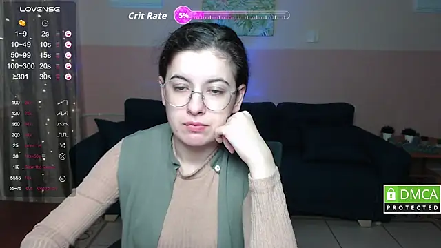 Aminabeatris online show from November 9, 6:23 am