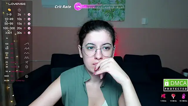 Aminabeatris online show from December 1, 12:32 pm