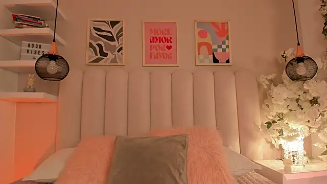 cute  cherry  online show from December 3, 8:29 pm