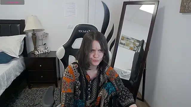 LexyFox2 online show from June 12, 5:50 am