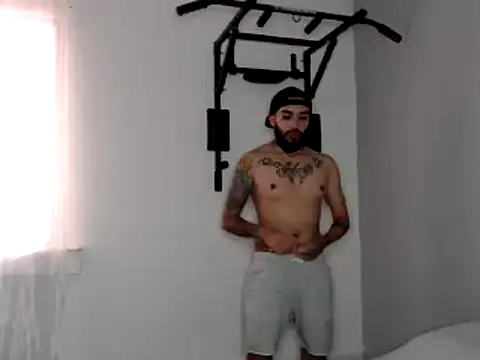 transgenderboy online show from February 23, 4:35 pm