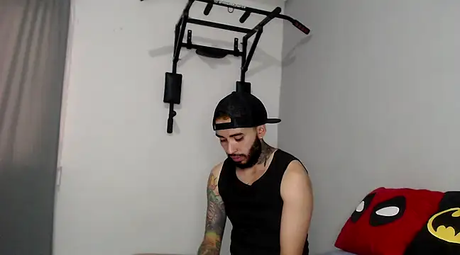 transgenderboy online show from March 3, 5:29 pm