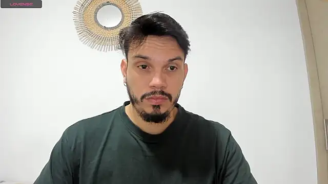 alejandro stark online show from January 11, 9:57 am