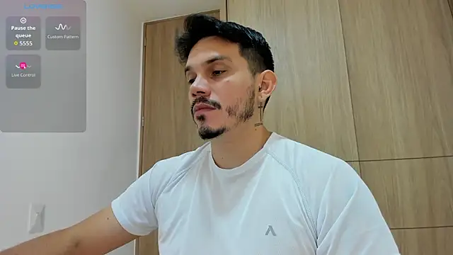 alejandro stark online show from November 16, 10:54 am