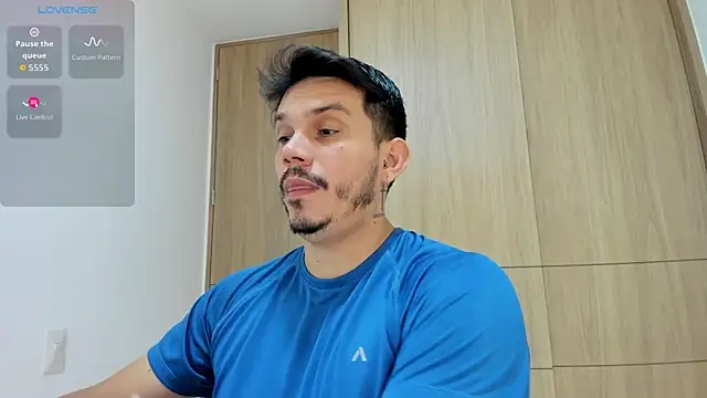 alejandro stark online show from November 22, 4:11 am