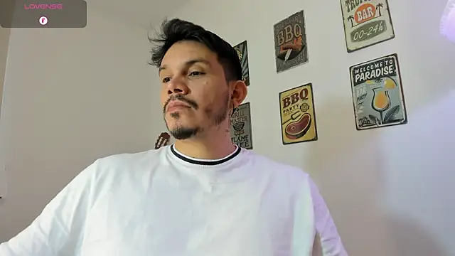 alejandro stark online show from January 14, 12:44 pm