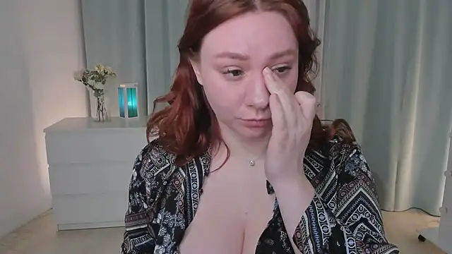 melissa adamss online show from March 11, 3:51 pm