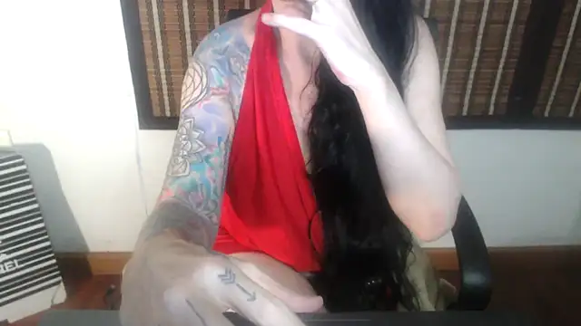 VenusX online show from October 7, 4:15 pm