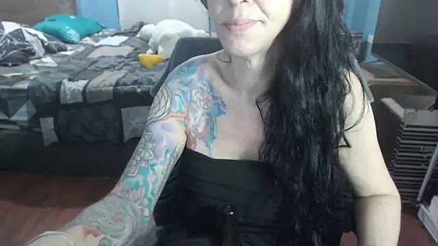 VenusX online show from April 10, 6:51 am