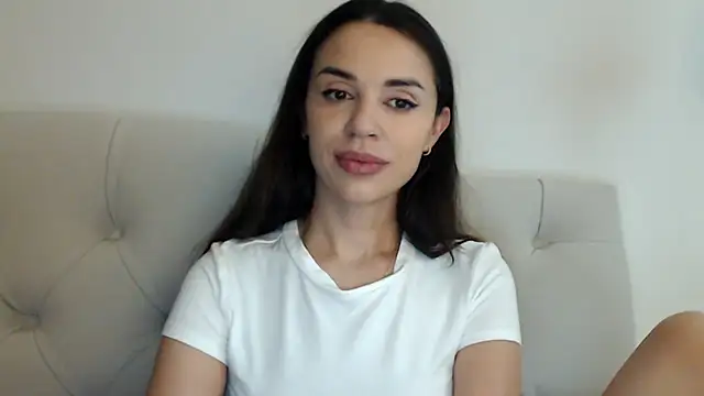 Mika Gold online show from November 8, 5:12 pm