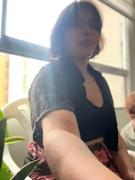 GigiiStone online show from October 26, 6:58 pm