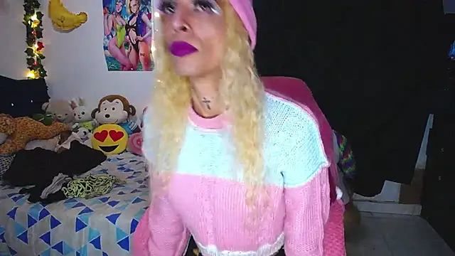 flaquita corall online show from May 20, 4:29 am