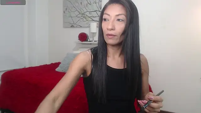 sofia perez    online show from May 19, 7:42 pm