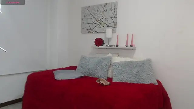 sofia perez    online show from May 28, 8:06 pm