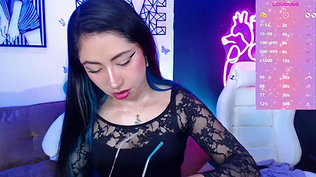 Snapshot of demyanderson_ chatting on February 9, 12:28 am demyanderson online show from February 9, 12:28 am