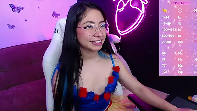 Snapshot of demyanderson_ chatting on February 28, 1:37 am demyanderson online show from February 28, 1:37 am