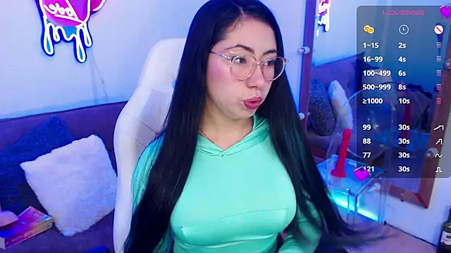 demyanderson  online show from April 14, 12:27 am