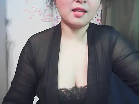 xiaorou-z online show from March 11, 4:57 pm