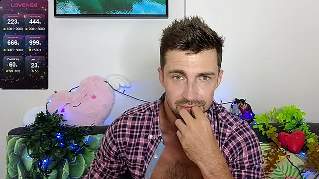 Promethe us online show from February 28, 9:15 am