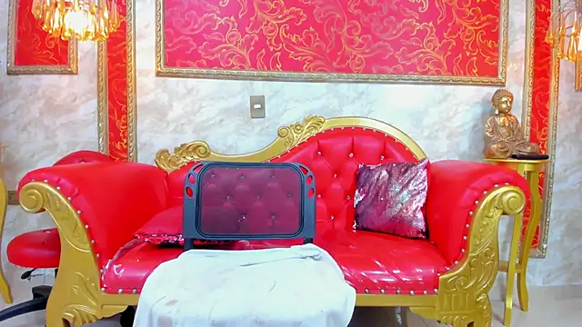 Myhottie Milf online show from January 29, 4:19 pm