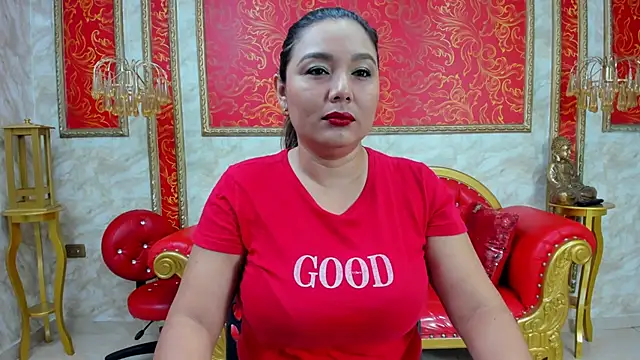 Myhottie Milf online show from February 20, 12:36 pm