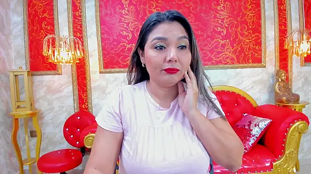 Myhottie Milf online show from March 9, 12:31 pm