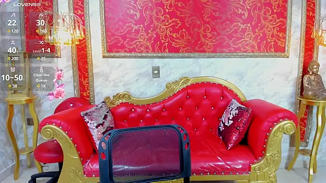 Myhottie Milf online show from March 22, 1:52 pm