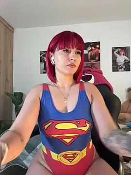 zafiro mo0n online show from February 21, 8:49 pm