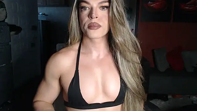 allifit01 online show from February 17, 11:50 am