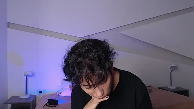 hot little bunny online show from March 10, 8:56 pm