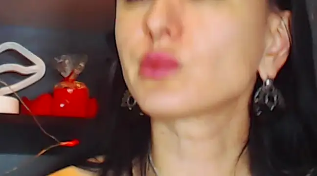 Snapshot of Siaconna chatting on January 11, 10:08 am Siaconna online show from January 11, 10:08 am