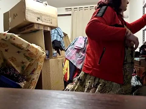 Samantha Squirtxh online show from March 27, 12:16 am