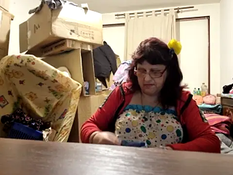 Samantha Squirtxh online show from March 27, 11:59 pm