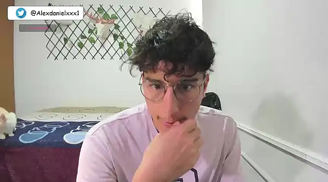 Jackson Careyy online show from February 5, 5:53 pm